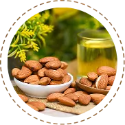 Sweet Almond Oil